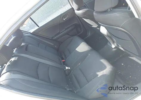 2015 Honda Accord Sport from USA, damaged, VIN 1HGCR2F53FA125578